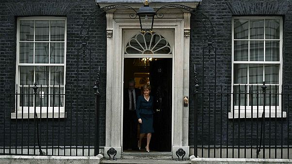 Brexit: May propõe posição comum à Escócia, País de Gales e Irlanda do Norte Brexit: May propõe posição comum à Escócia, País de Gales e Irlanda do Norte
