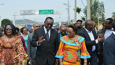 Rwanda, DR Congo sign deal to ease cross-border trade