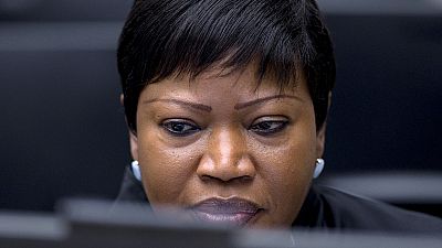 ICC President of the Assembly regrets Africa states withdrawal