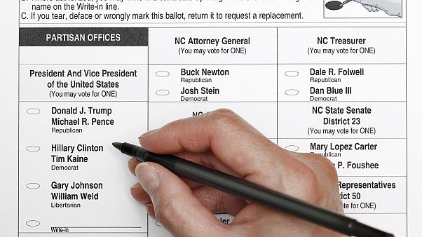 Usa 2016. Kansas e Texas al voto anticipato Usa 2016. Kansas e Texas al voto anticipato