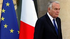 Στην Κύπρο ο Γάλλος υπουργός Εξωτερικών – «Μέλημά μας η ασφάλεια των πολιτών»