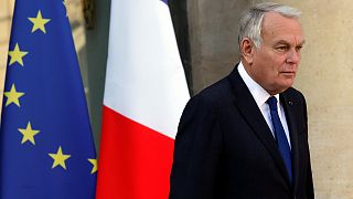 Στην Κύπρο ο Γάλλος υπουργός Εξωτερικών – «Μέλημά μας η ασφάλεια των πολιτών»