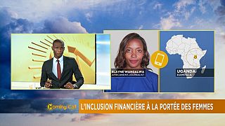 Empowering African women for economic success [The Morning Call]