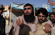 Группировка ИГИЛ объявила себя организатором нападения в Пакистане