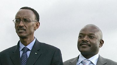 Rwanda largely responsible for Burundi crisis - Nkurunziza's spokesperson