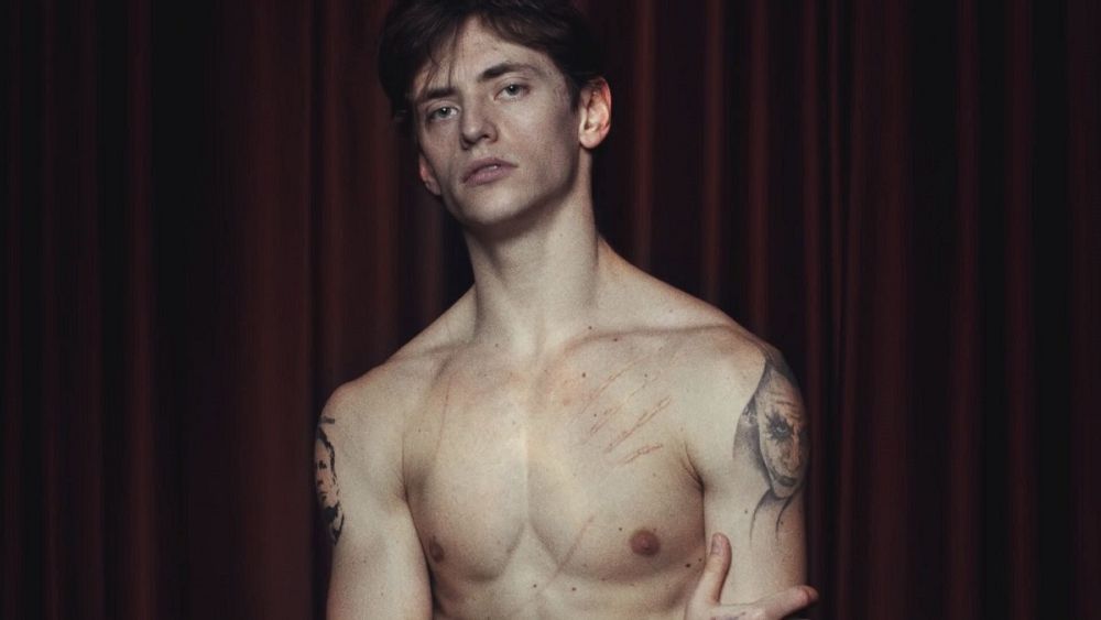 The bad boy of ballet Sergei Polunin stars in documentary 'Dancer ...