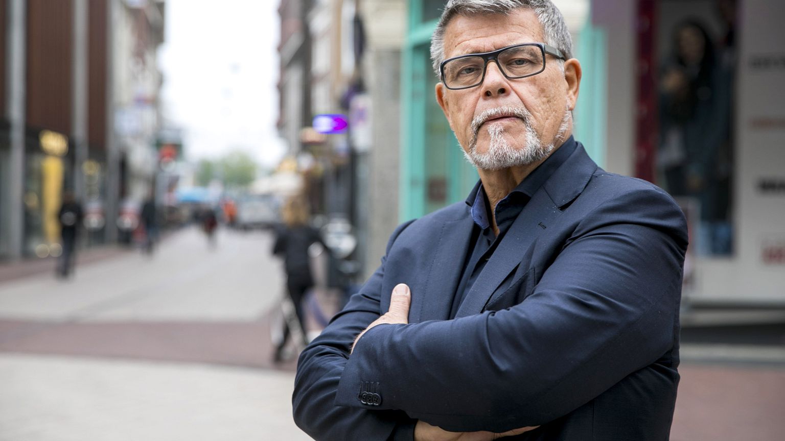 Image: Emile Ratelband