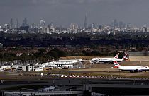 Il governo britannico favorevole alla terza pista dell'aeroporto di Heathrow