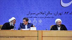 بزرگنمایی «برخی تخلفات» یا «سرطان فساد»؟