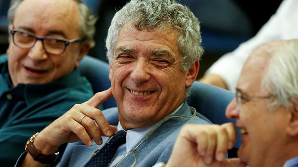 Calcio: la Fifa sanziona la Federcalcio spagnola, per il trasferimento di minorenni Calcio: la Fifa sanziona la Federcalcio spagnola, per il trasferimento di minorenni