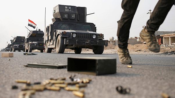 Battaglia di Mosul: cosa c'è in gioco Battaglia di Mosul: cosa c'è in gioco