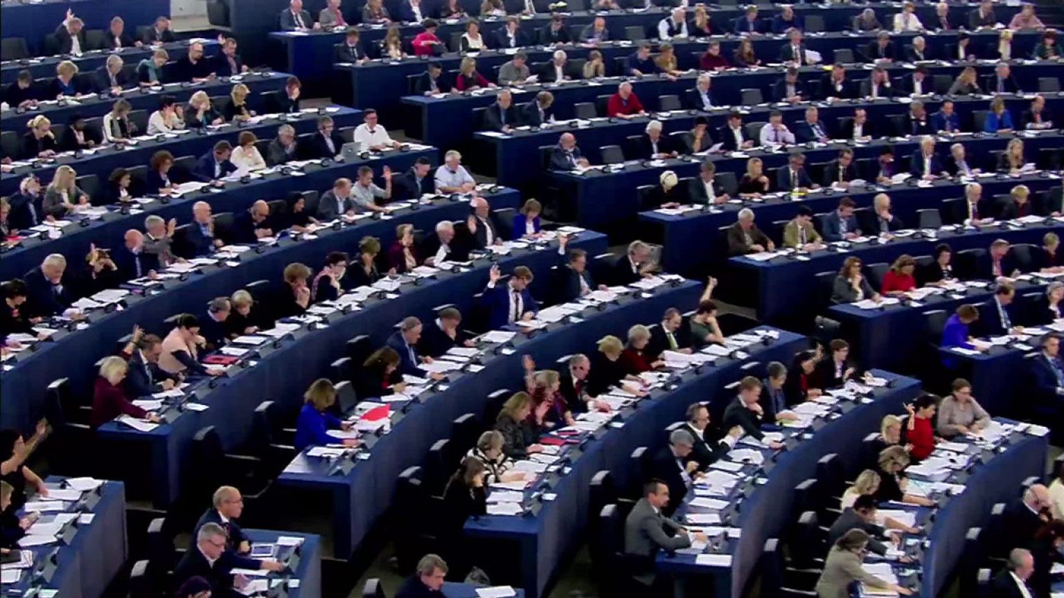 Un pacte de l'Union pour la démocratie