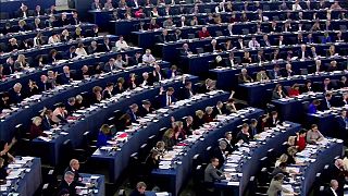 تصویب طرح نظارت بر حاکمیت قانون در پارلمان اروپا