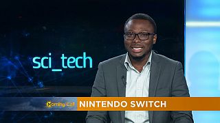 Future of tech with Nintendo Switch and self-driving cars [Hi-Tech]