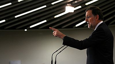 تكليف ماريانو راخوي بتشكيل حكومة جديدة في إسبانيا