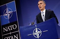 The Brief from Brussels: NATO ministers meet in Brussels