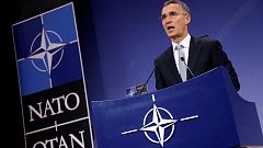 NATO-Verteidigungsrat, Verlängerung der Grenzkontrollen im Schengenraum und ein erster Vorschlag zu einer europäischen Körperschaftssteuer