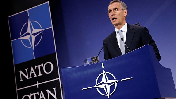 NATO Polonya'da askeri varlığını artırmaya hazırlanıyor NATO Polonya'da askeri varlığını artırmaya hazırlanıyor