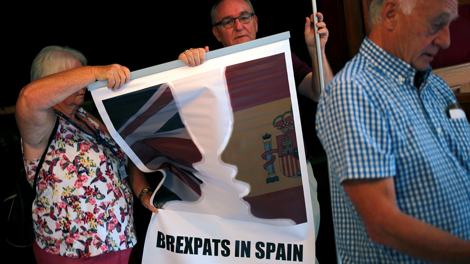Why the EU is even more divided than you think on Brexit
