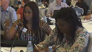 UN engages women in Uganda to bridge digital financial gap