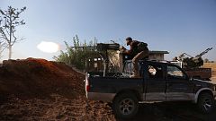 Russland unter Bedingungen zu neuer Waffenruhe in Aleppo bereit