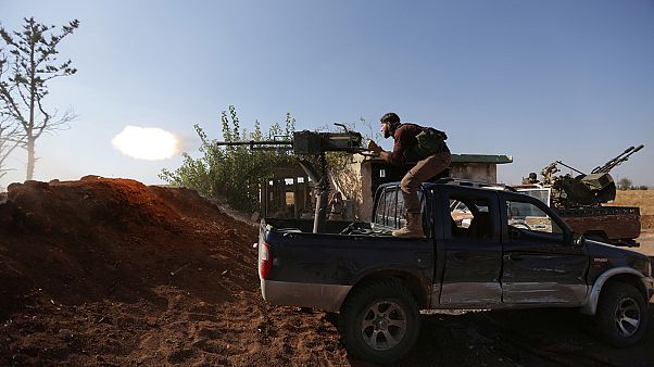 Siria, una tregua inutile. Ad Aleppo si torna a combattere Siria, una tregua inutile. Ad Aleppo si torna a combattere