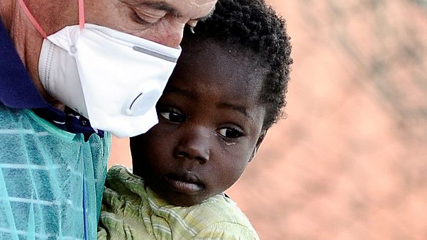 Kosten der Flüchtlingskrise: Italien droht der EU Kosten der Flüchtlingskrise: Italien droht der EU