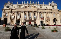 Βατικανό: Δεν θα πρέπει να διασκορπίζεται η τέφρα των νεκρών