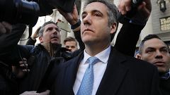 Image: Michael Cohen