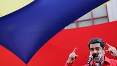 Venezuela: Parlament eröffnet Verfahren gegen Präsident Maduro