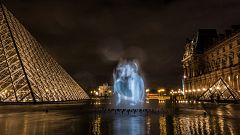 #le_baiser - Erotik-Street-Art in Paris