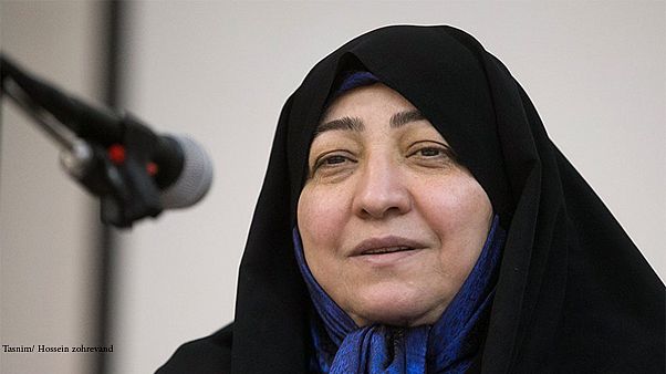 کابینه مردانه روحانی؛ در ترمیم کابینه هم زنان سهمی نیافتند کابینه مردانه روحانی؛ در ترمیم کابینه هم زنان سهمی نیافتند