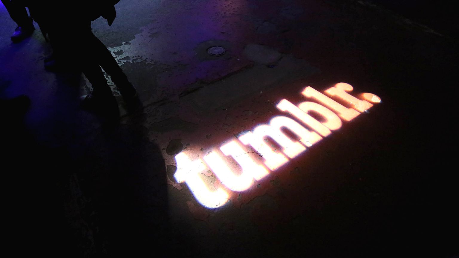 Tumblr's Year In Review 2014 at Brooklyn Night Bazaar in New York in 2014. 