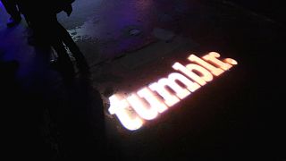 Tumblr's Year In Review 2014 at Brooklyn Night Bazaar in New York in 2014. 