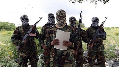 Al Shabaab takes Somali town as Ethiopian, govt troops pull out