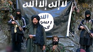 داعش دست کم ۳۰ نفر را در مرکز افغانستان کشت