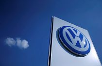 Volkswagen paga 13,5 mil milhões de euros para fechar escândalo