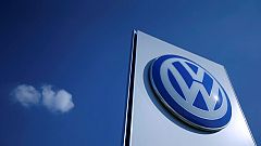 Volkswagen bewältigt Teil des Diesel-Abgasskandals in den USA