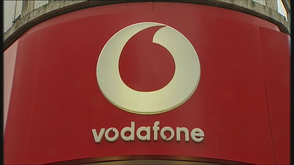 Royaume-Uni : Vodafone à l'amende
