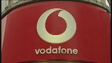 Vodafone fined over customer failings