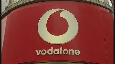 Vodafone fined over customer failings