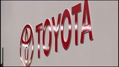 Neuer Airbag-Ruckruf bei Toyota