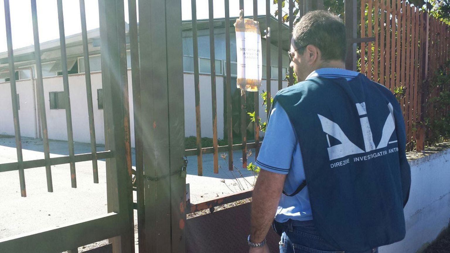 Reggio Calabria, la Dia confisca beni per 30 milioni di euro all'ex consigliere comunale Dominique Suraci