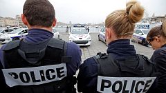 Ausgebrannte Prügelknaben: Frankreichs Polizisten können nicht mehr