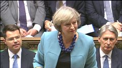 Keine Personenfreizügigkeit, aber Zugang zum EU-Markt: Zweifel am Spagat der britischen Regierung