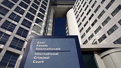 African states withdrawal from ICC is a 'sovereign issue' - top AU official
