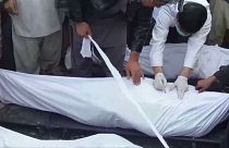 Αφγανιστάν: Τριάντα αμάχους σκότωσαν οι τζιχαντιστές σε αντίποινα για το θάνατο στελέχους τους