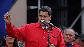 Venezuela : le Parlement enclenche un projet de destitution contre Nicolas Maduro