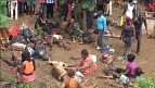 Au moins 80 morts dans un accident ferroviaire au Cameroun [no comment]