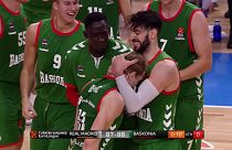 Euroleague: Niederlage für Real Madrid - Olympiakos Piräus feiert Heimsieg